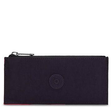 Kipling BrionClassic Card Case Tassen Roze Paars | NL 1165EB